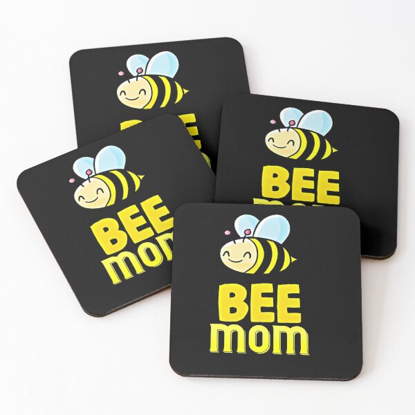 Item preview, BEE MOM designed and sold by NATUREZONE.