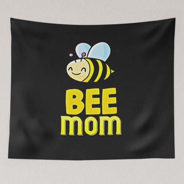 Item preview, BEE MOM designed and sold by NATUREZONE.