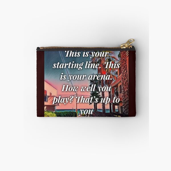 Item preview, This is your starting line designed and sold by Tamm-art.