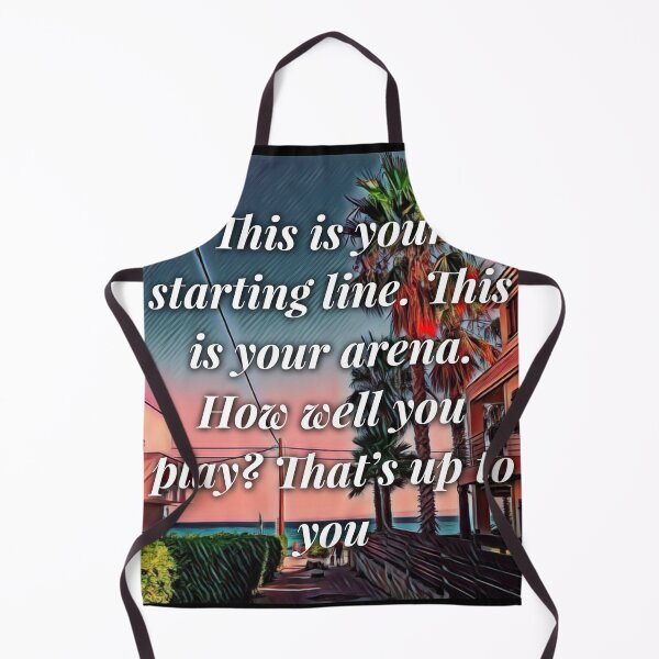 Item preview, This is your starting line designed and sold by Tamm-art.