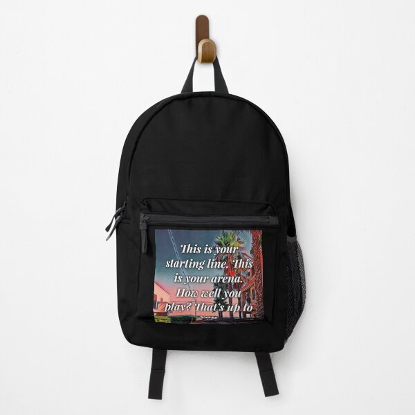 Item preview, This is your starting line designed and sold by Tamm-art.