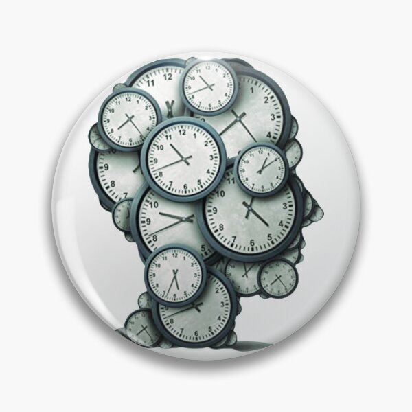 Item preview, Time designed and sold by designbyjodyb.