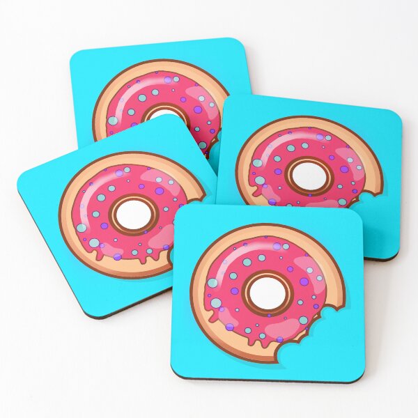 Item preview, Dont Look For Love Look For Donuts designed and sold by Fine Art California.