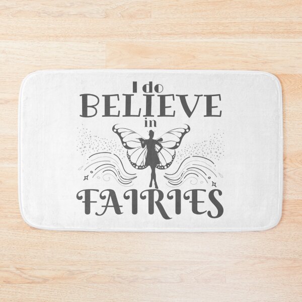 Item preview, I do believe in fairies designed and sold by Bamb00s.