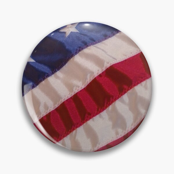 Item preview, Old Glory designed and sold by Gaby Swanson.