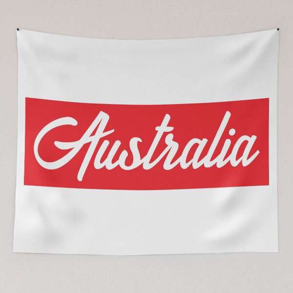 Item preview, Australia Australian designed and sold by ProjectX23.