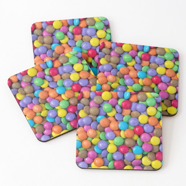 Item preview, Colourful Candies  designed and sold by LizzieMaher.