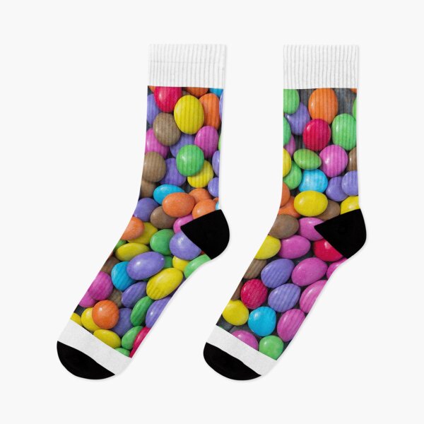Item preview, Colourful Candies  designed and sold by LizzieMaher.