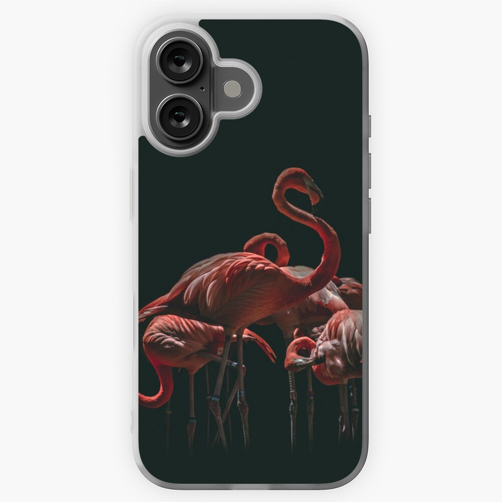 Item preview, iPhone Soft Case designed and sold by Semapemodiba.