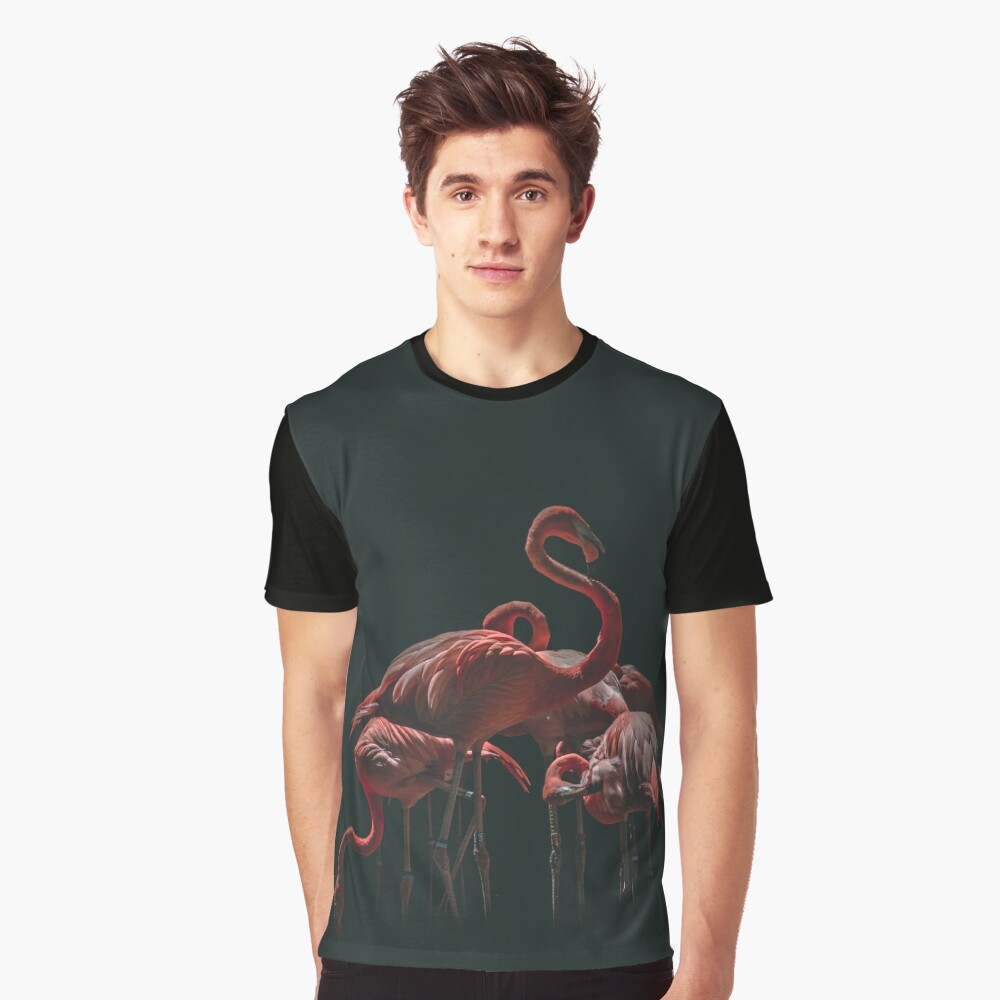 Item preview, Graphic T-Shirt designed and sold by Semapemodiba.