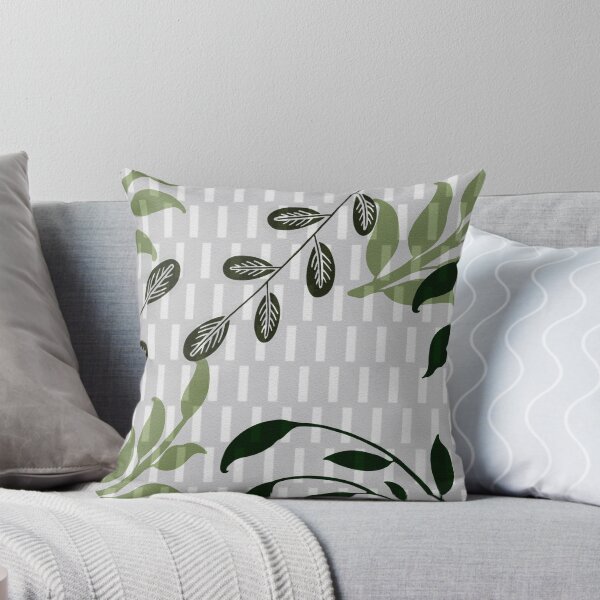 Item preview, Garden Green Design 2 designed and sold by musclequeen.