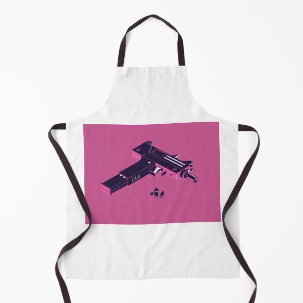 Item preview, uzi designed and sold by Ludilo.