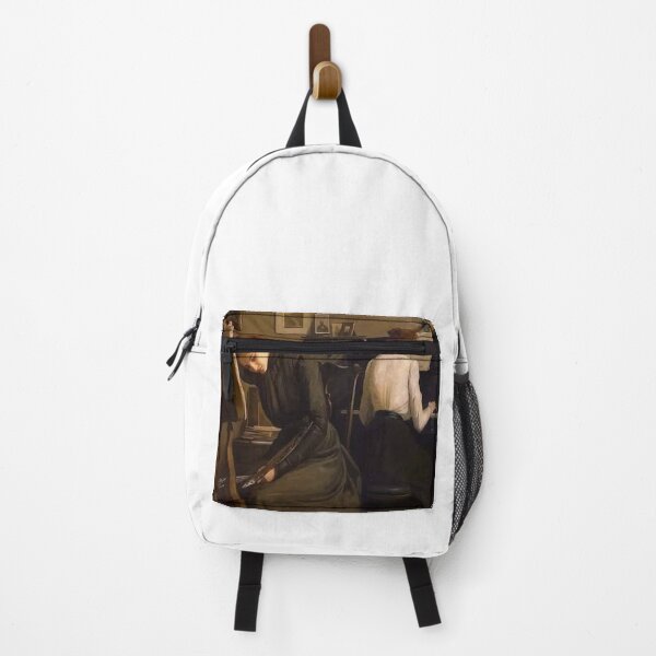 Item preview, Painting artwork by lionello balestrieri. designed and sold by Ayoosha.