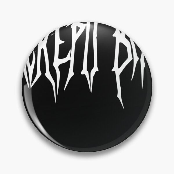 Item preview, Decrepit Birth Classic T-Shirt designed and sold by johnathanpura.