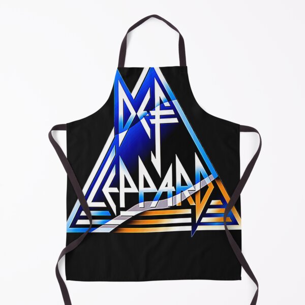 Item preview, def - band logo Classic T-Shirt designed and sold by johnathanpura.