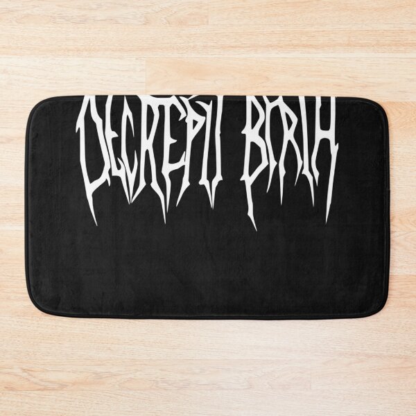 Item preview, Decrepit Birth Classic T-Shirt designed and sold by johnathanpura.