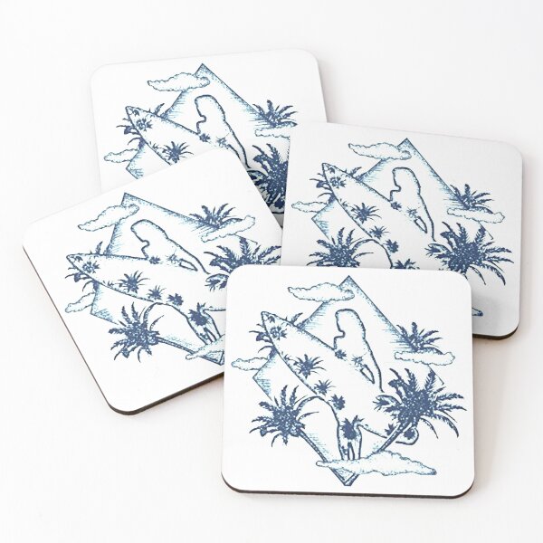Item preview, Tropics  designed and sold by designbyjodyb.
