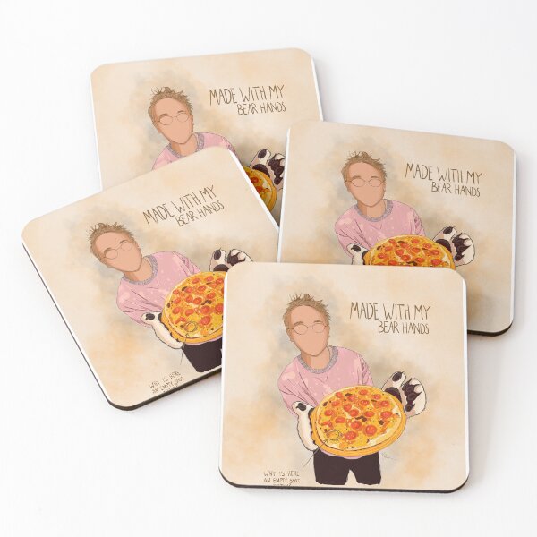 Item preview, Tom Felton designed and sold by Eilís  Abigail.