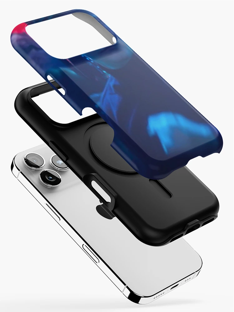 Thumbnail 2 of 4, iPhone Case, Dancing Zemo designed and sold by RokOpara.