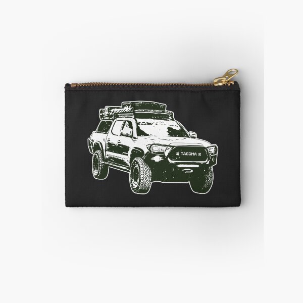 Item preview, Adventure Tacoma Sketch designed and sold by ILLUSTRIOUSEUROS.
