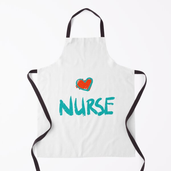 Item preview, Nurse designed and sold by Russ Fagle.