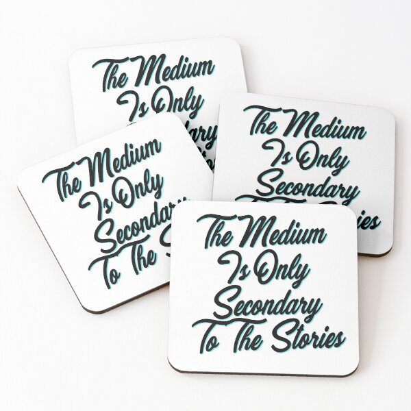Item preview, Cillian Murphy ~ The Medium, The Stories designed and sold by ModernMumma.