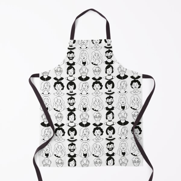 Item preview, Smiling Faces designed and sold by Bamb00s.