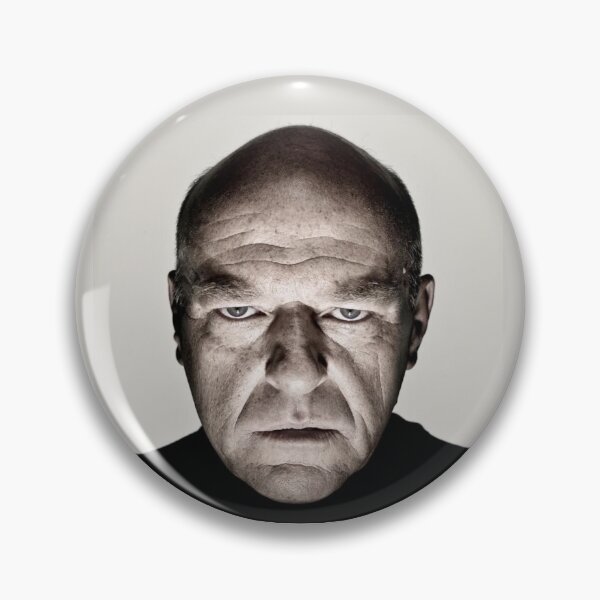 Item preview, Hank schrader Dean norris Mad designed and sold by memelordKING.