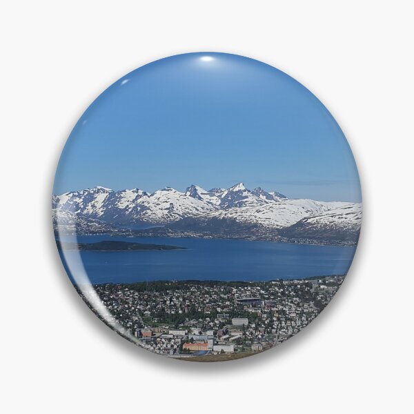 Item preview, Tromsø Norway designed and sold by tnt1973.