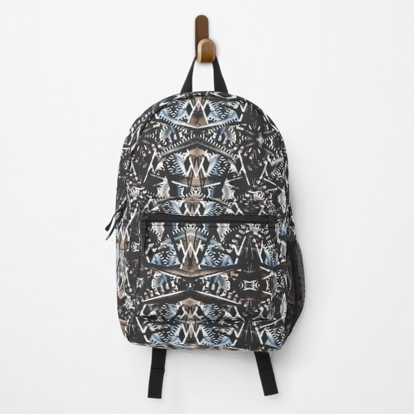 Item preview, Modern Tribal Geometric Print designed and sold by DFLC Prints.