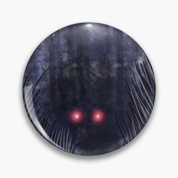 Item preview, Beast in the woods designed and sold by Matt Corrigan.