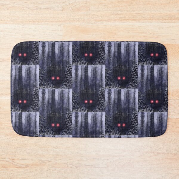 Item preview, Beast in the woods designed and sold by Matt Corrigan.