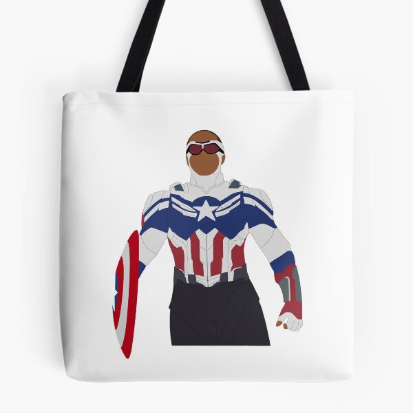 Item preview, Anthony Mackie designed and sold by devonlam.