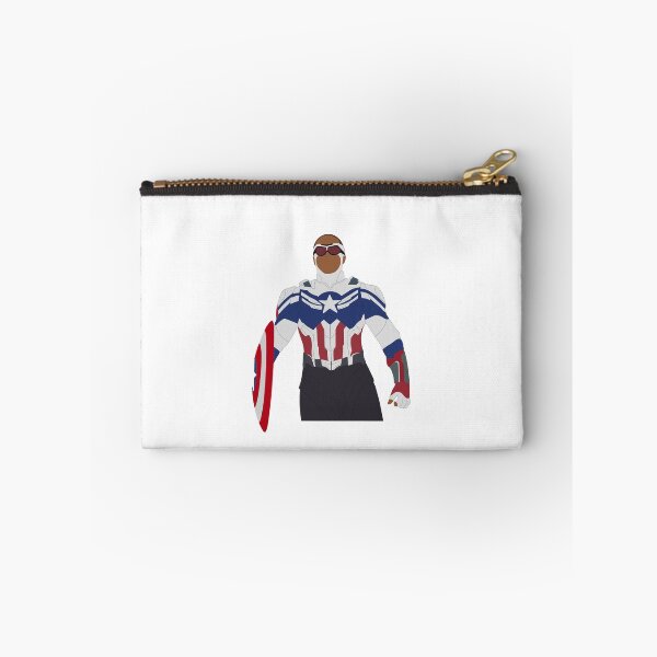 Item preview, Anthony Mackie designed and sold by devonlam.