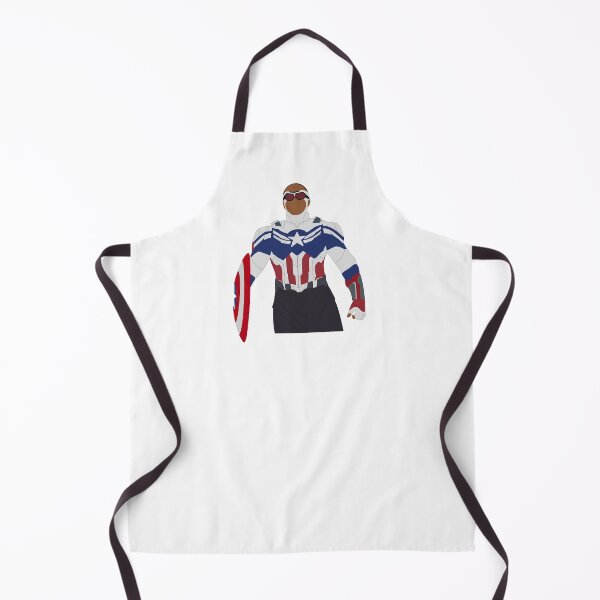 Item preview, Anthony Mackie designed and sold by devonlam.