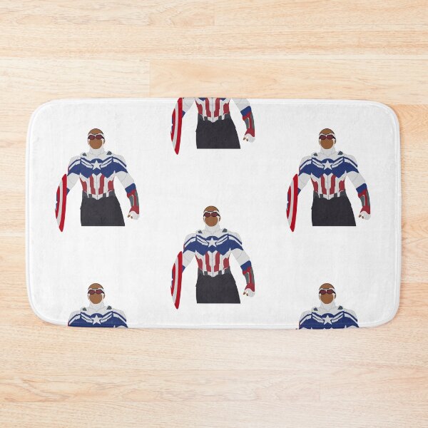 Item preview, Anthony Mackie designed and sold by devonlam.