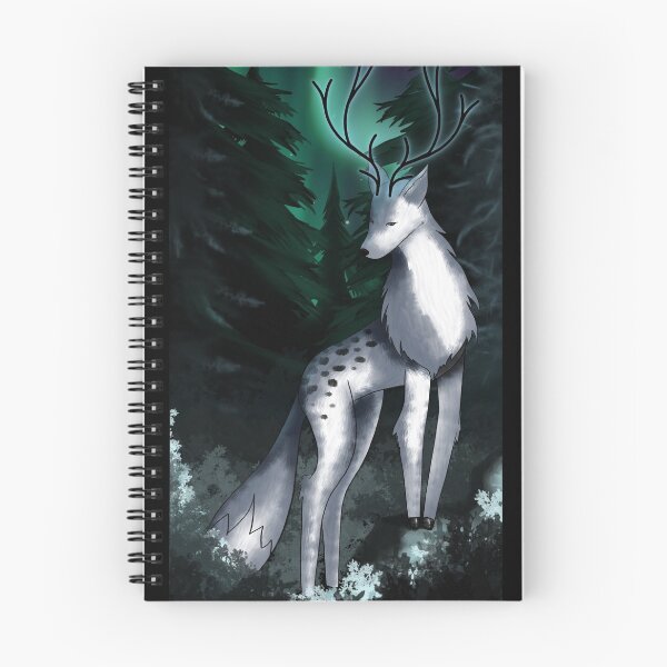 Item preview, Deerfox | HILDA designed and sold by hexeddrawings.