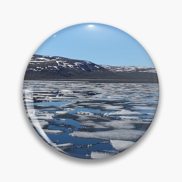 Item preview, Kilpisjärvi Lapland Finland designed and sold by tnt1973.