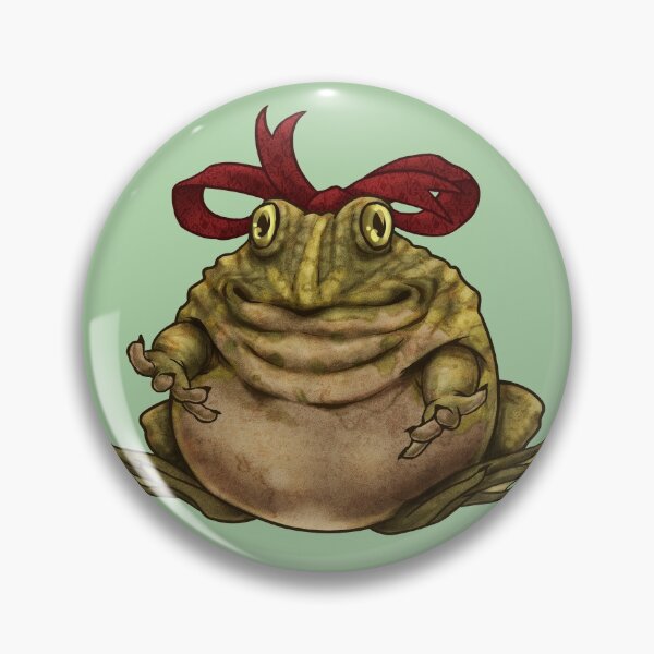 Item preview, Gift Frog designed and sold by Sosnitsky.