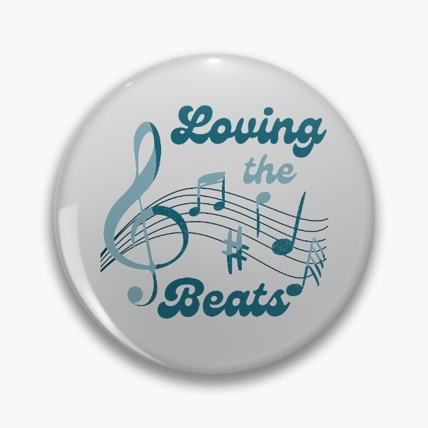 Item preview, Loving the beats designed and sold by Bamb00s.