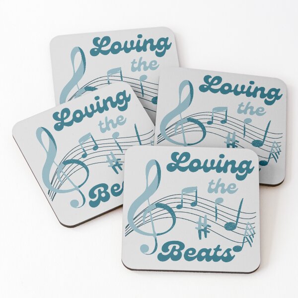 Item preview, Loving the beats designed and sold by Bamb00s.