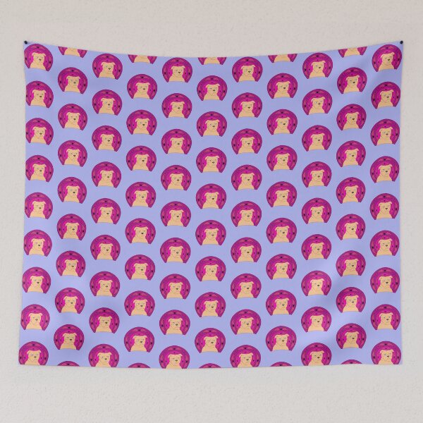 Item preview, Bandanna Dog designed and sold by lilianamcnic.