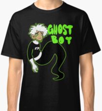danny phantom tshirts