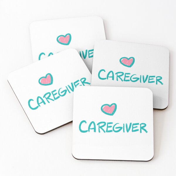 Item preview, Caregiver designed and sold by Russ  Fagle.