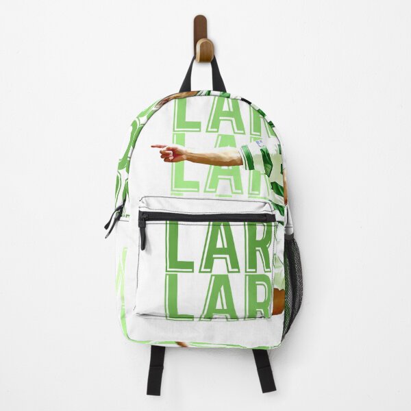 Item preview, Henrik Larsson Celtic Sweden Legend designed and sold by FootyGraphs.