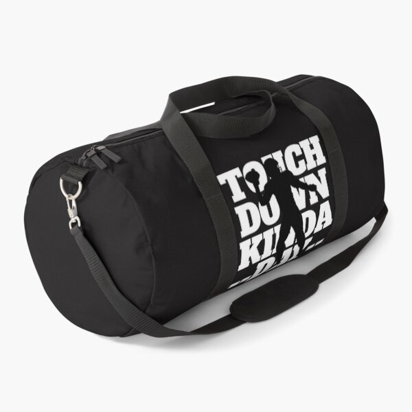 Item preview, Touchdown Kinda Day - Football designed and sold by TrndSttr.