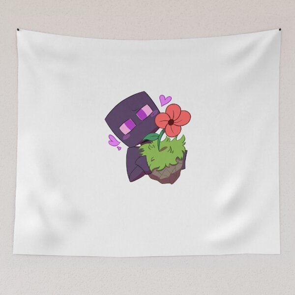Item preview, A Gift From An Enderman designed and sold by FeliciaDicki.