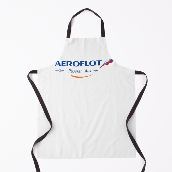Item preview, Aeroflot Russian Airlines designed and sold by FeliciaDicki.