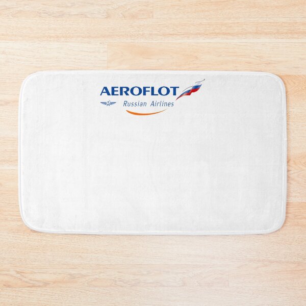Item preview, Aeroflot Russian Airlines designed and sold by FeliciaDicki.