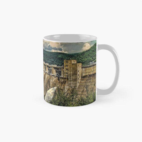 Item preview, Kinzua Dam designed and sold by Gaby Swanson.